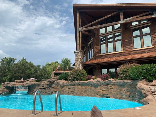 Stonewater Cove主图