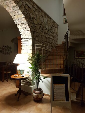 Casa Vacanze il Cenito主图