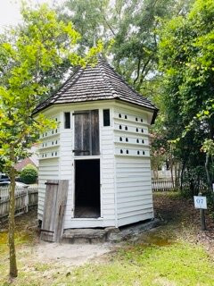 Lexington County Museum-列克星敦必去景点