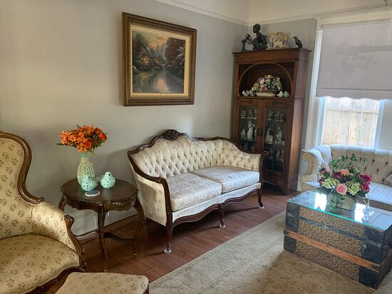 Poppy Sister Inn主图