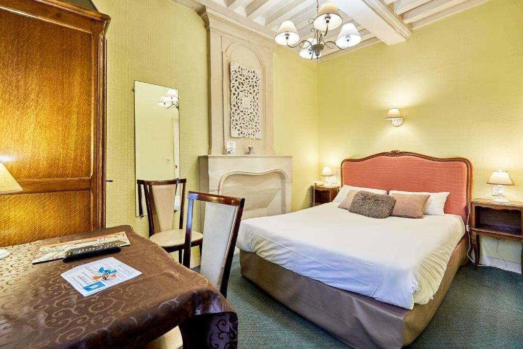 Hotel Saint-Etienne