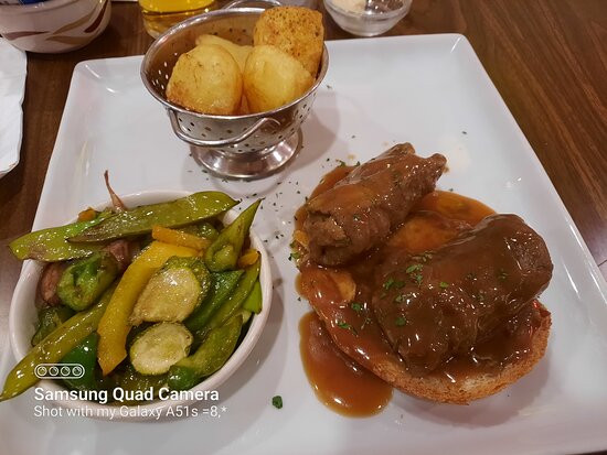 Buccaneers Boutique Guest House主图