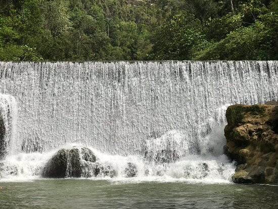 Rio Tanama-阿雷西沃必去景点