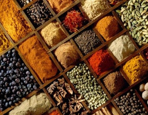 Le Comptoir Aux Épices景点图片