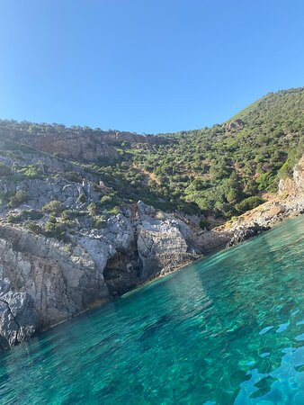 Oasi Beach Tours-Buggerru必去景点