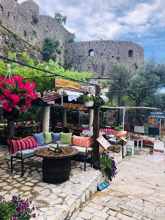 Holiday Apartments Utjeha主图