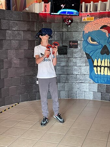 VR Zone-Long Sutton必去景点