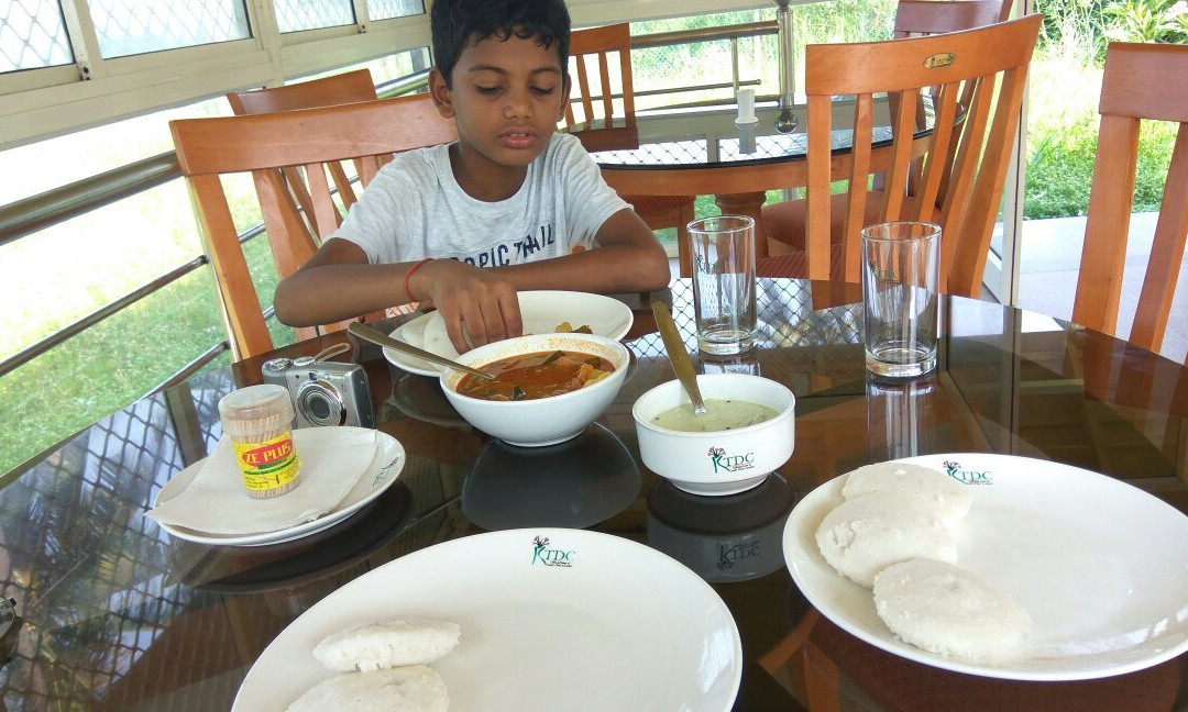 KTDC Bekal Beach Camp