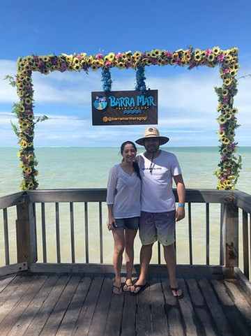 Ar transporte-累西腓必去景点