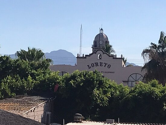 Hotel 1697 Loreto主图