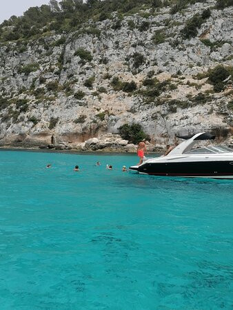 Sea Charter Ibiza景点图片
