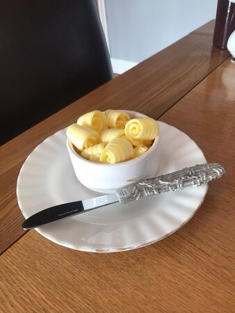 Roseville Bed & Breakfast主图