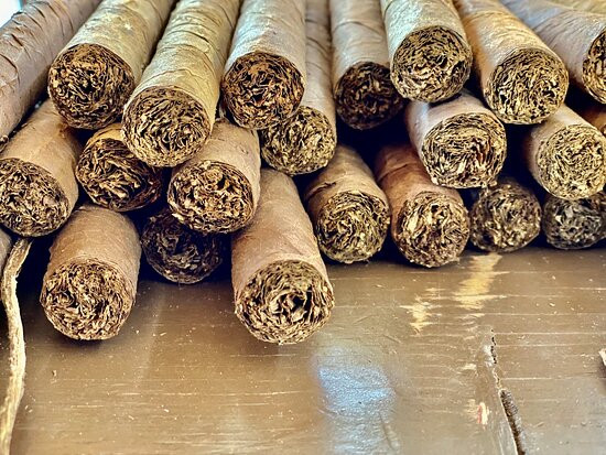 Black Chazaro-Ezequiel Montes必去景点