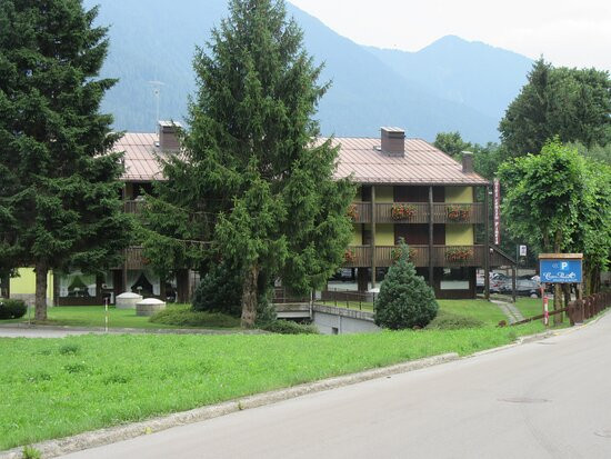 Centro Pineta Family Hotel & Wellness主图