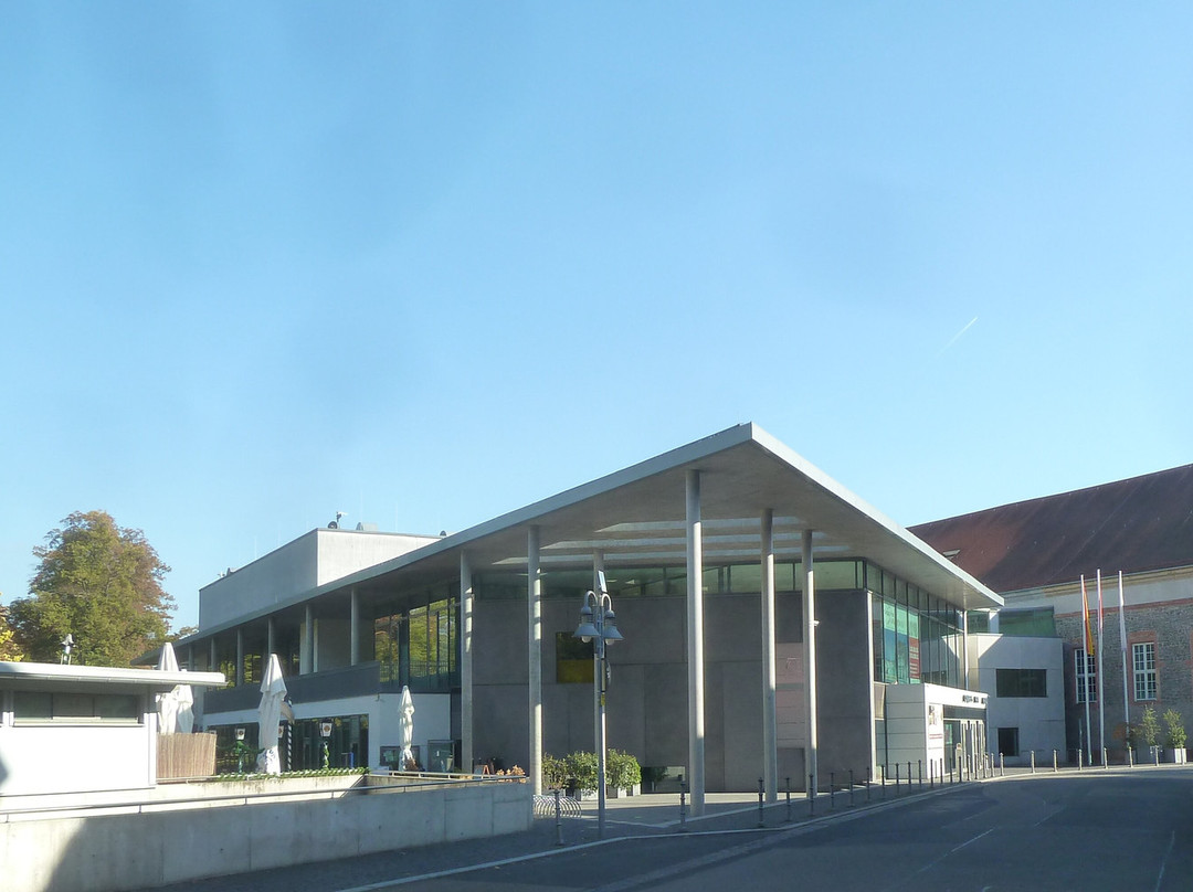 Congress Park Hanau