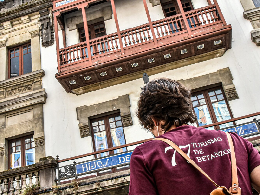 77 Turismo De Betanzos - Visitas Guiadas景点图片
