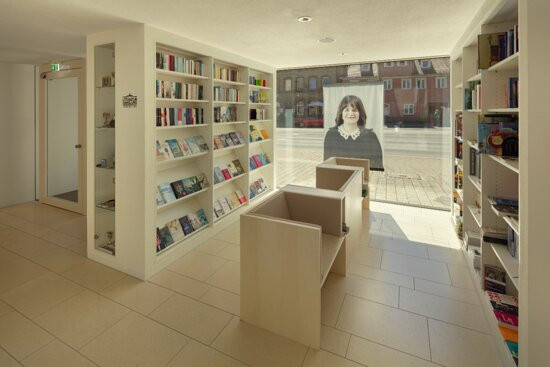 The Jewish Museum Franconia-菲尔特必去景点