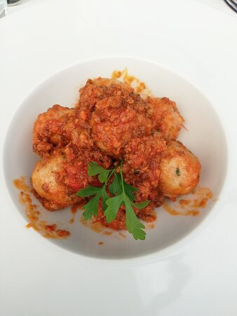 阿格里特瑞斯特里美食与放松酒店主图