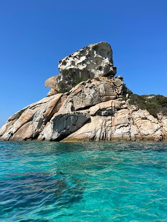 Blue Dream Sardinia Charter & Service-Cannigione必去景点