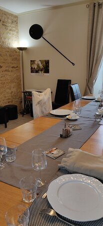 Chambres d'Hotes Le Tilleul主图