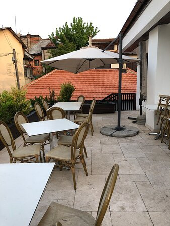 Hotel Tiffany主图