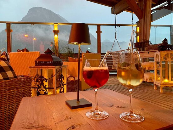 Hotel St. Georg zum See主图