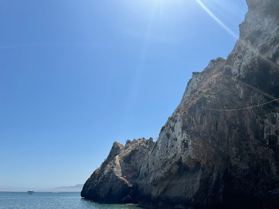 Quemado Beach-Al Hoceima必去景点