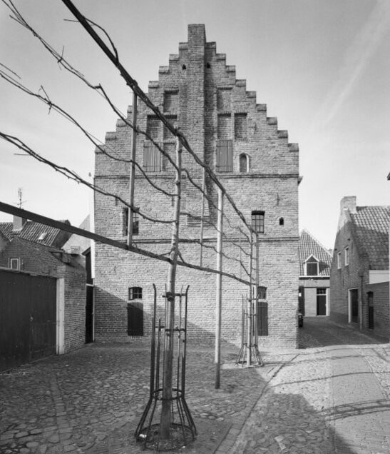Gruithuis Elburg (1400)