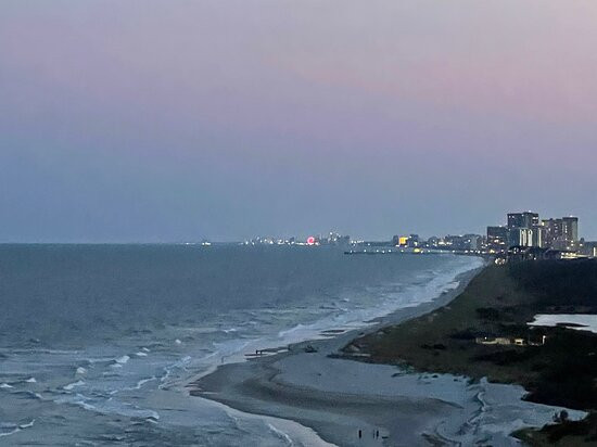 North Beach Resort & Villas主图