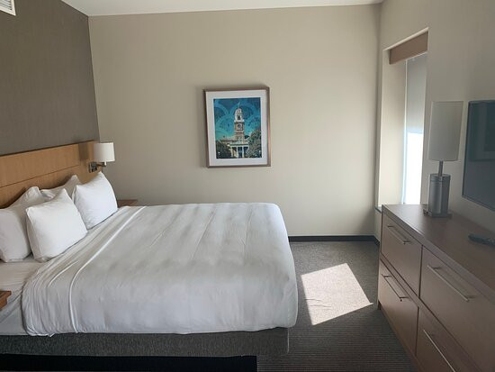 Hyatt Place Warwick Providence Airport主图
