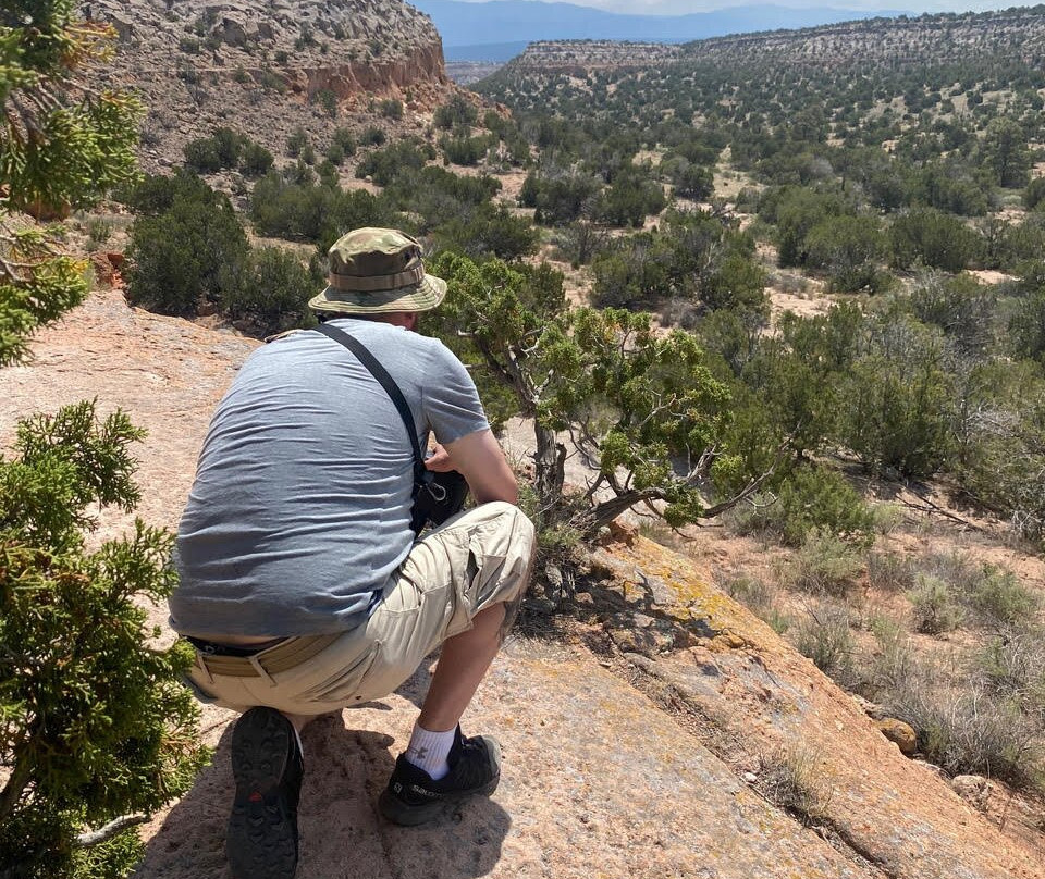 Mark Schumann Photo Tours-圣菲必去景点