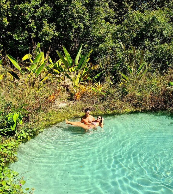 Guará Ecotrip景点图片