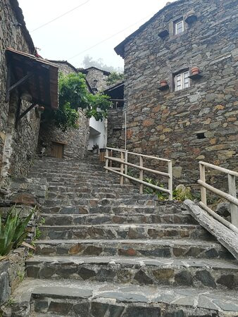 Aldeias do Xisto景点图片