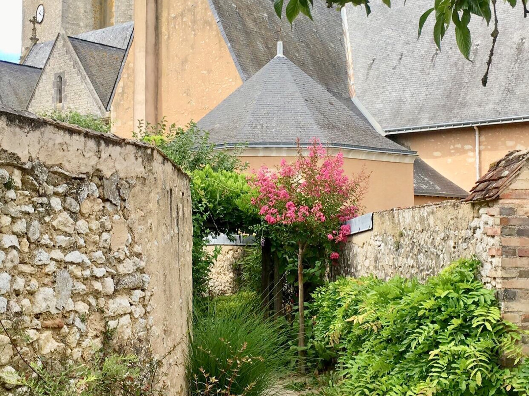 Église Saint Germain
