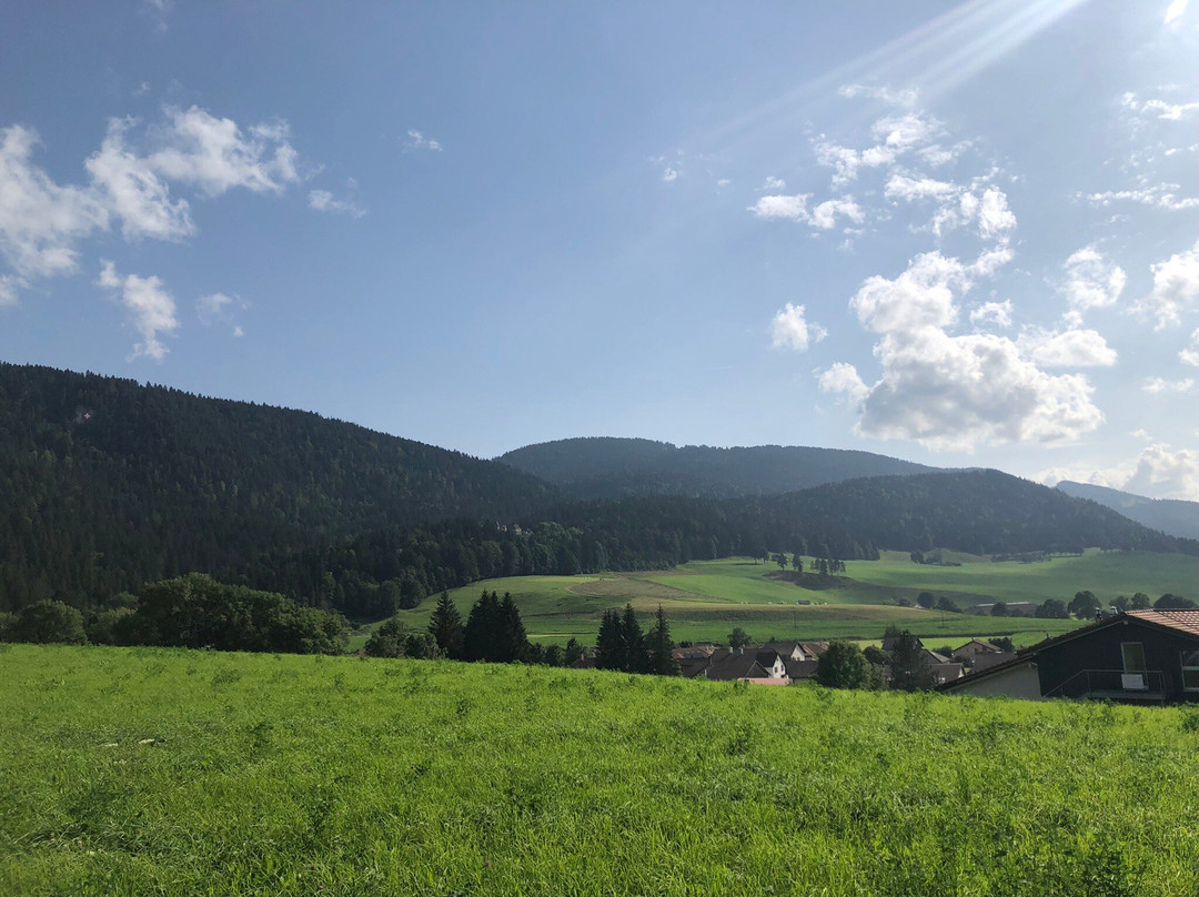 Val-de-Travers旅游攻略图片