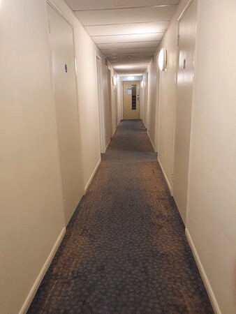 Travelodge Wirral Eastham主图