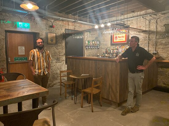 The Old Commercial Bar & Lounge-Ardglass必去景点