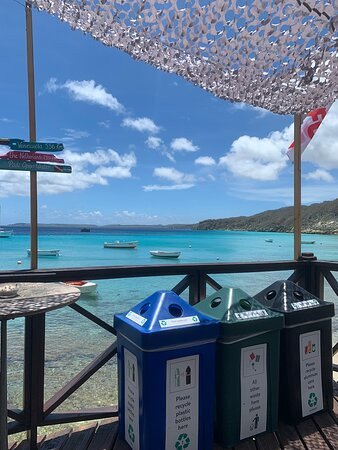 Boca Beach Oceanclub-威廉斯塔德必去景点