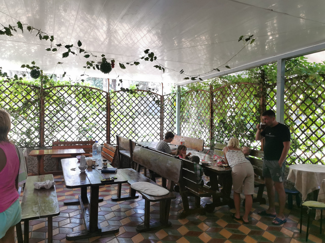 Julietta Guest House