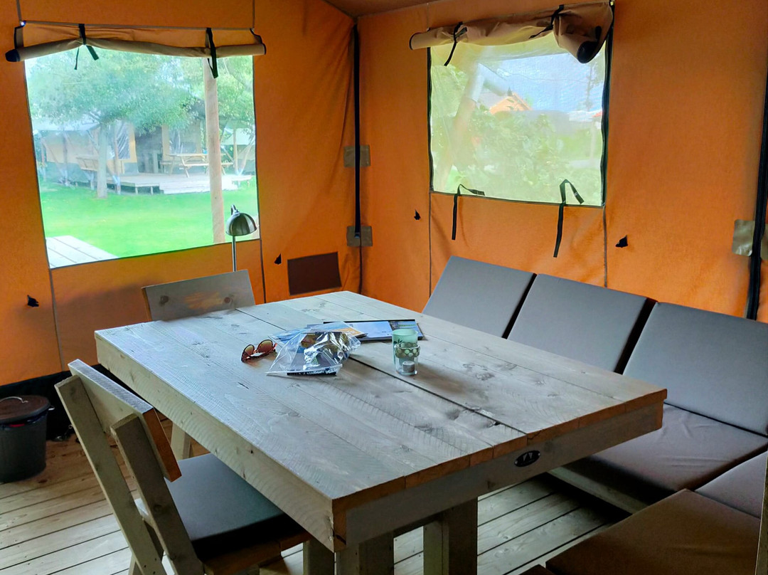 Camping Landzicht