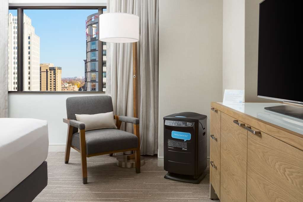 Hyatt Regency Bethesda主图