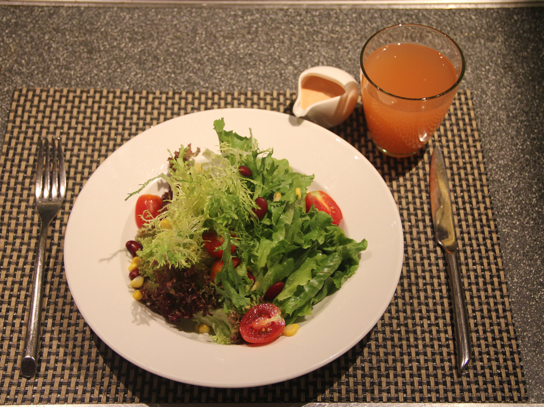 宜昌富力皇冠假日酒店主图