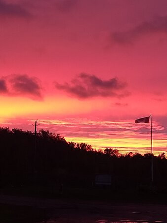 Wayside Motel Manitoulin主图