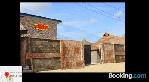 Snooze Hotel
