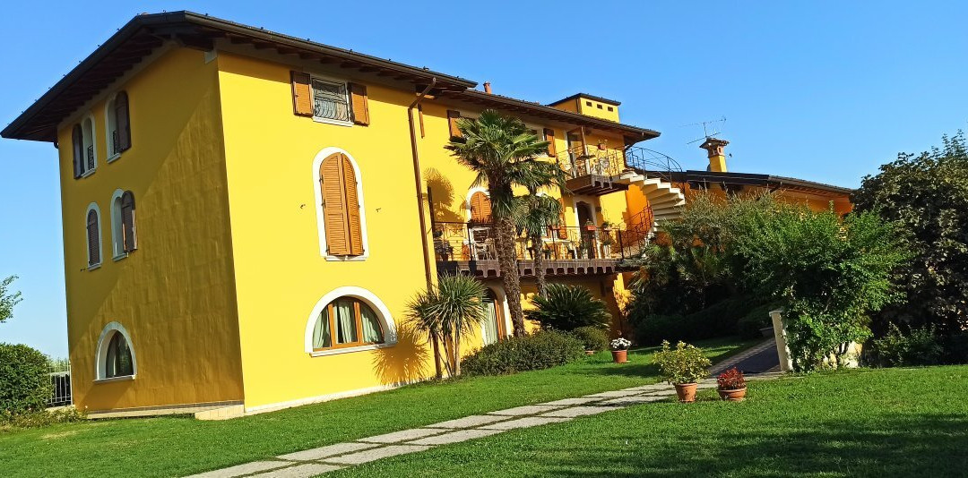 Locanda le Piante主图