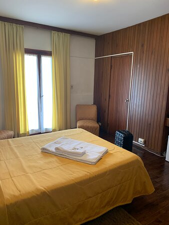 Granja Hotel Suizo主图