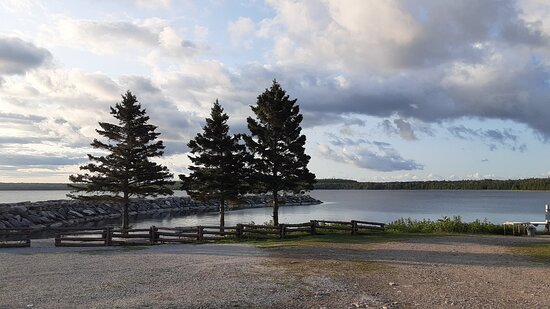 The Meldrum Bay Inn-官方