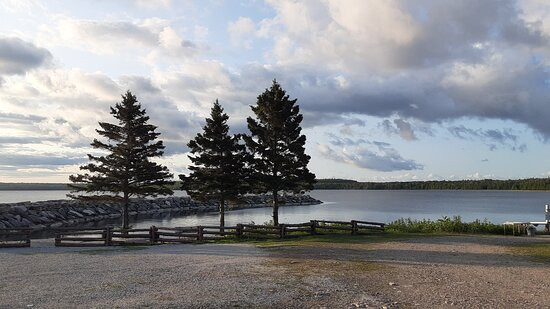 The Meldrum Bay Inn主图