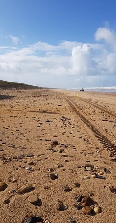 Camping les Dunes主图