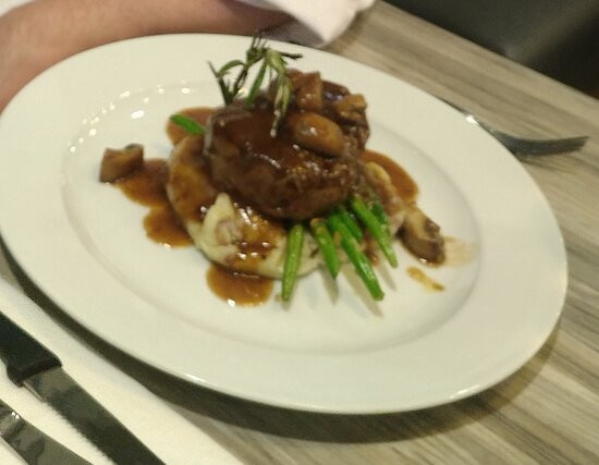 Hilton Garden Inn Sudbury主图